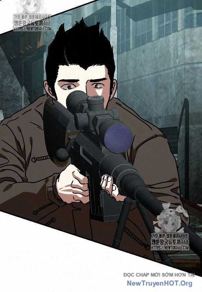 D-Day: Hầm Trú Ẩn - Chapter 53 - Trang 168