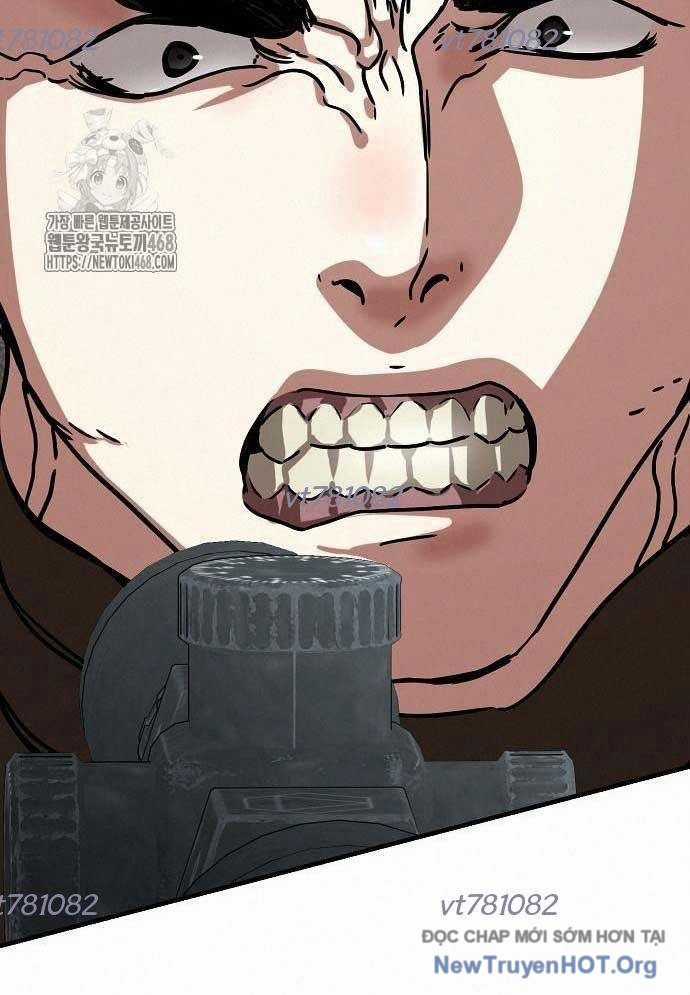 D-Day: Hầm Trú Ẩn - Chapter 53 - Trang 170