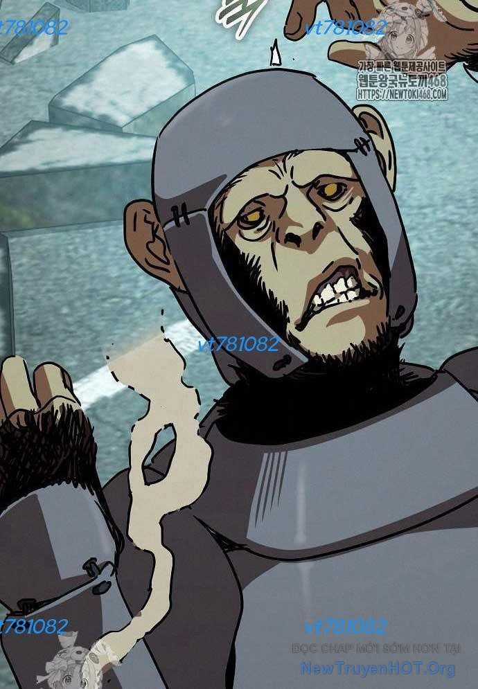 D-Day: Hầm Trú Ẩn - Chapter 53 - Trang 174