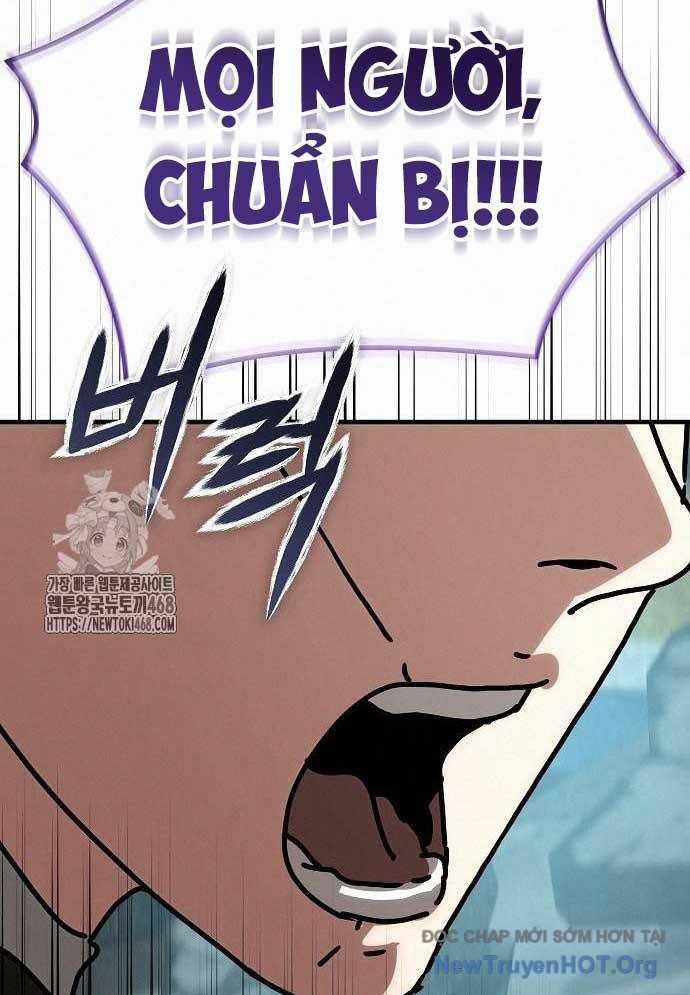 D-Day: Hầm Trú Ẩn - Chapter 53 - Trang 21