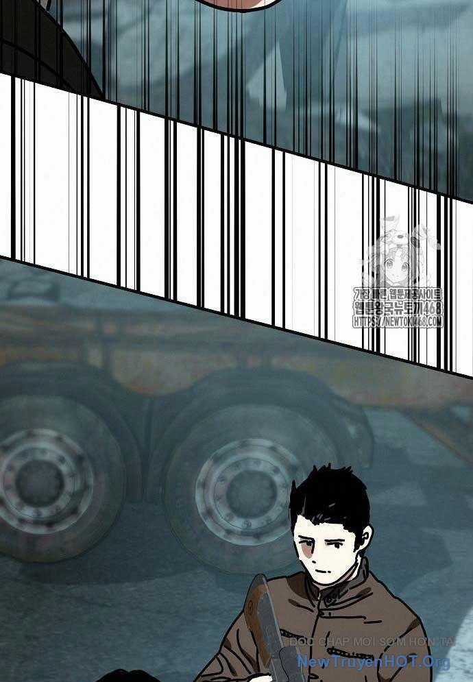 D-Day: Hầm Trú Ẩn - Chapter 53 - Trang 22