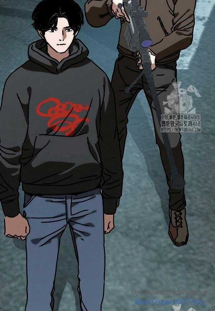 D-Day: Hầm Trú Ẩn - Chapter 53 - Trang 23