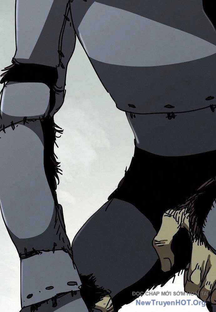 D-Day: Hầm Trú Ẩn - Chapter 53 - Trang 27