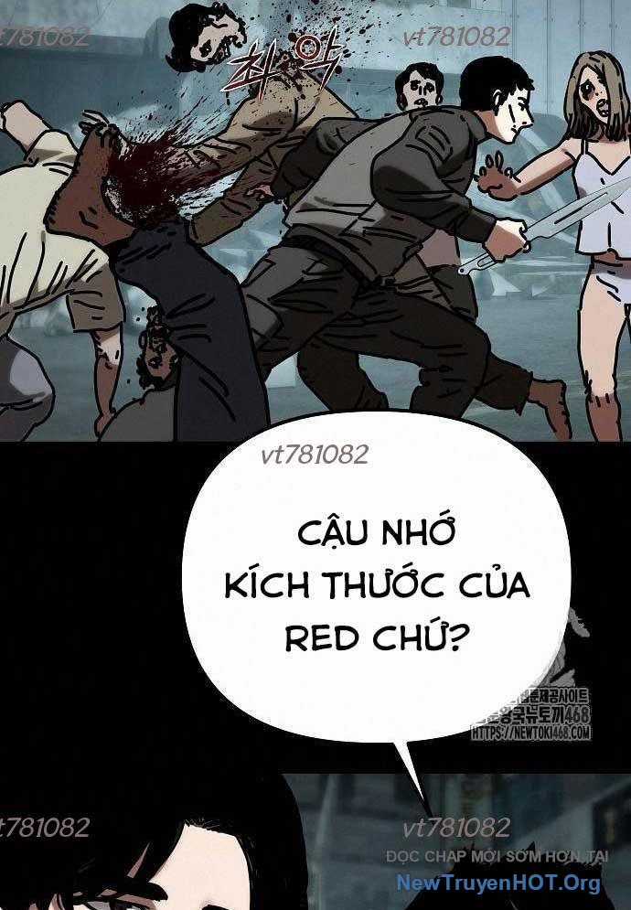 D-Day: Hầm Trú Ẩn - Chapter 53 - Trang 4