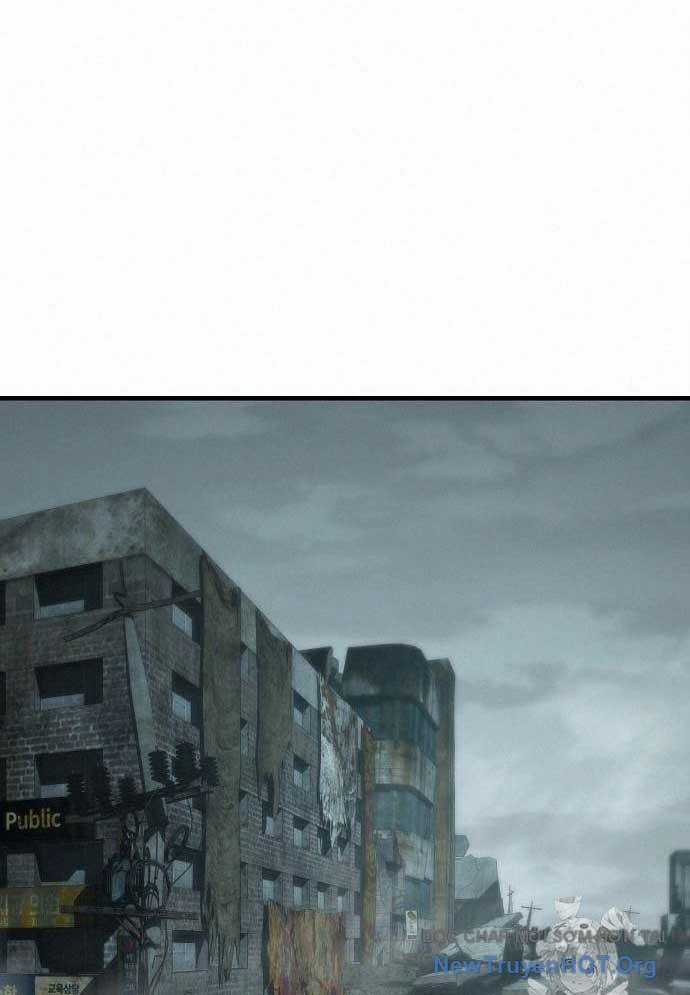 D-Day: Hầm Trú Ẩn - Chapter 53 - Trang 32