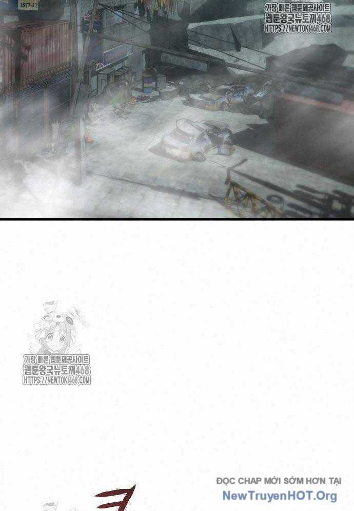 D-Day: Hầm Trú Ẩn - Chapter 53 - Trang 33