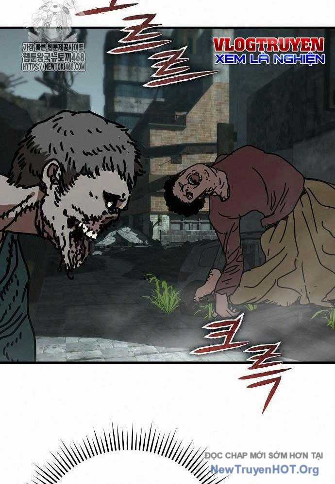 D-Day: Hầm Trú Ẩn - Chapter 53 - Trang 34