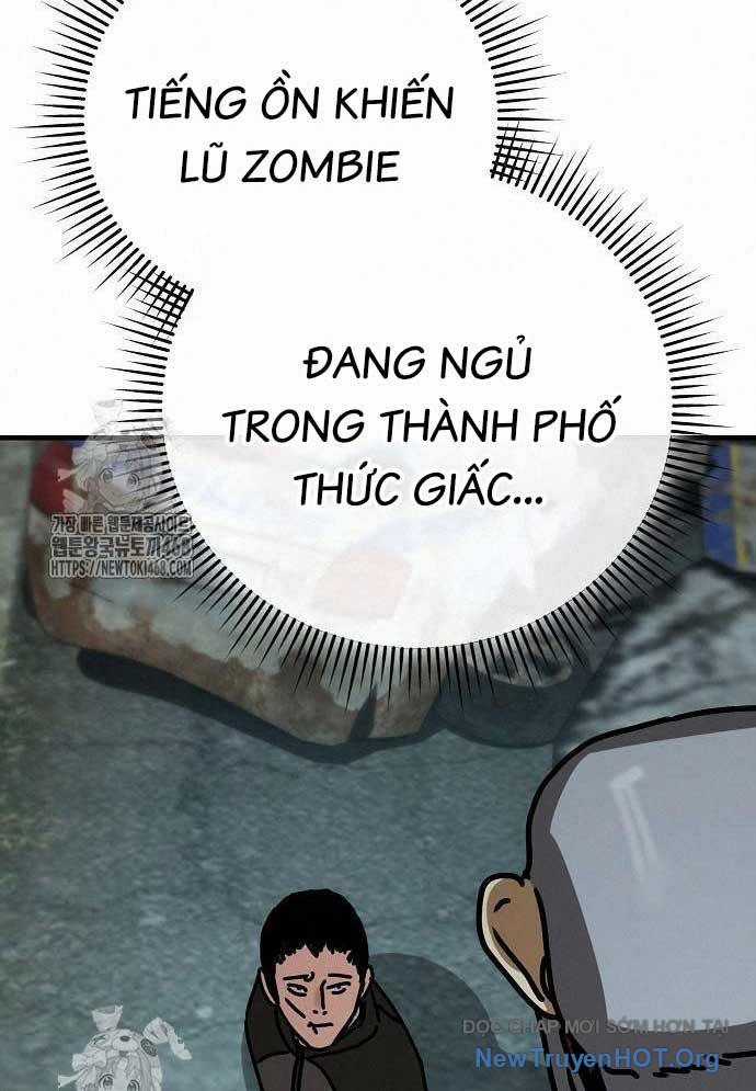 D-Day: Hầm Trú Ẩn - Chapter 53 - Trang 35