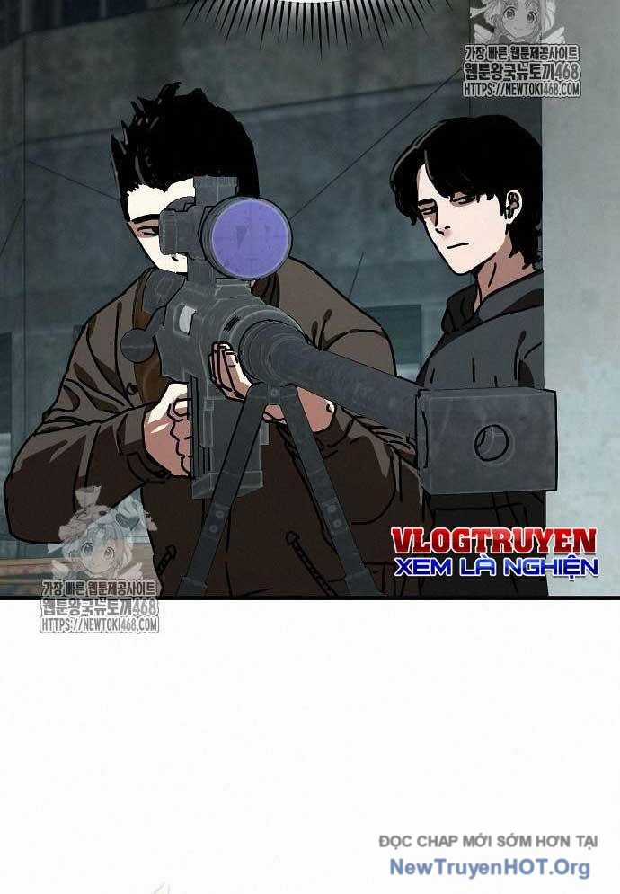 D-Day: Hầm Trú Ẩn - Chapter 53 - Trang 40