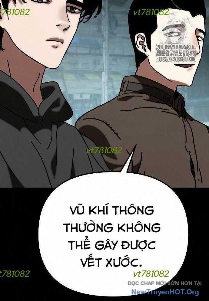 D-Day: Hầm Trú Ẩn - Chapter 53 - Trang 5