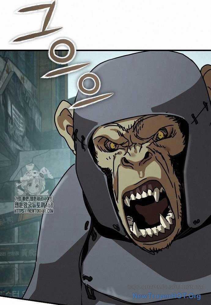 D-Day: Hầm Trú Ẩn - Chapter 53 - Trang 41