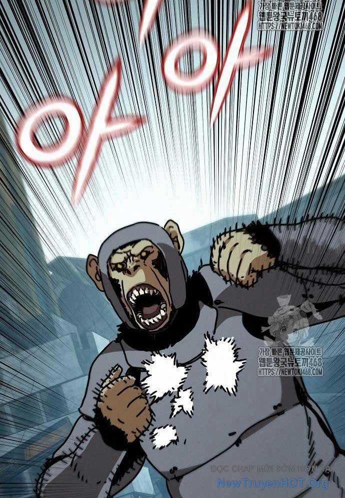 D-Day: Hầm Trú Ẩn - Chapter 53 - Trang 44