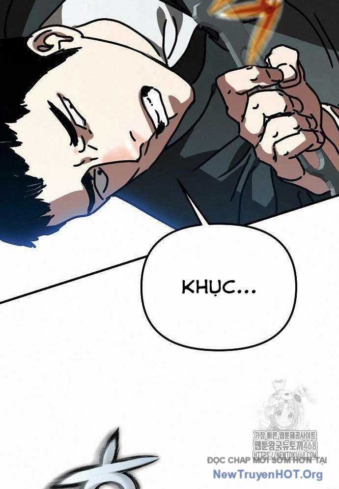 D-Day: Hầm Trú Ẩn - Chapter 53 - Trang 57