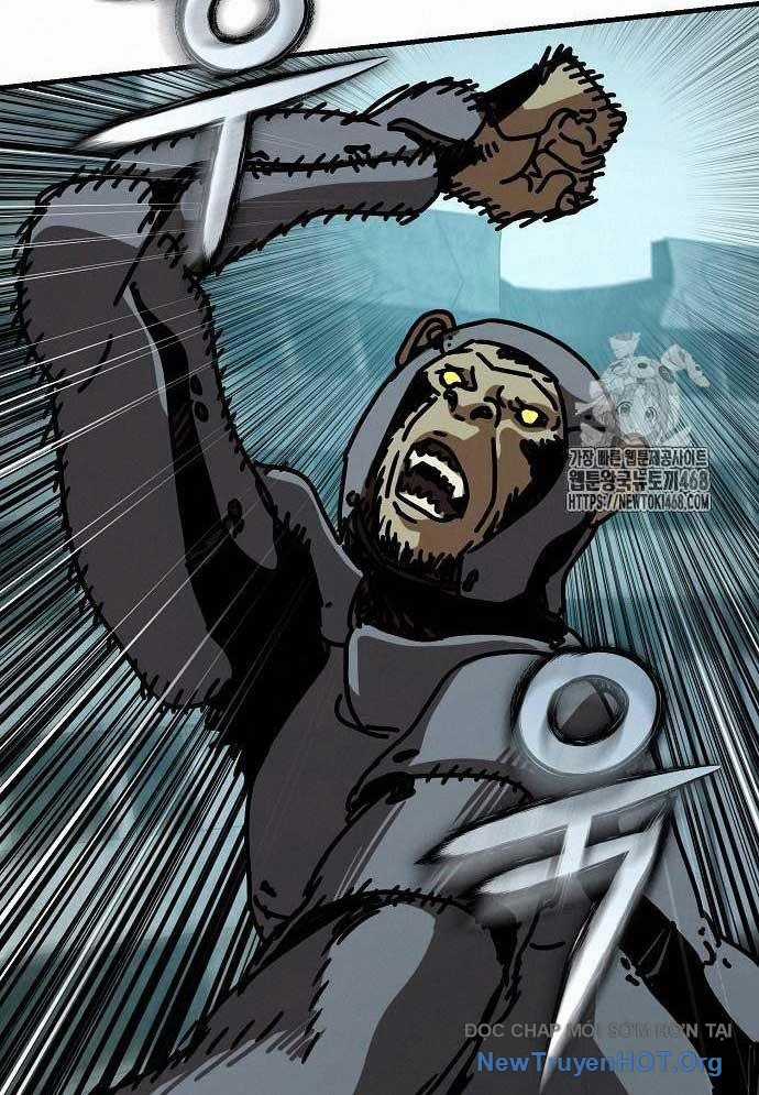 D-Day: Hầm Trú Ẩn - Chapter 53 - Trang 58