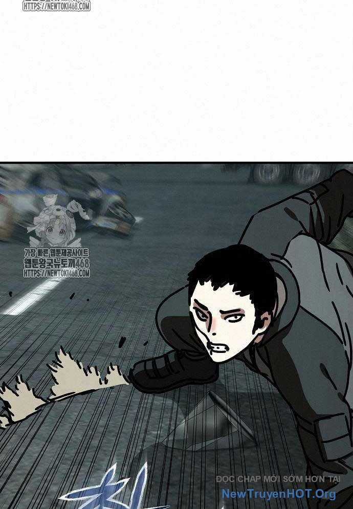 D-Day: Hầm Trú Ẩn - Chapter 53 - Trang 62