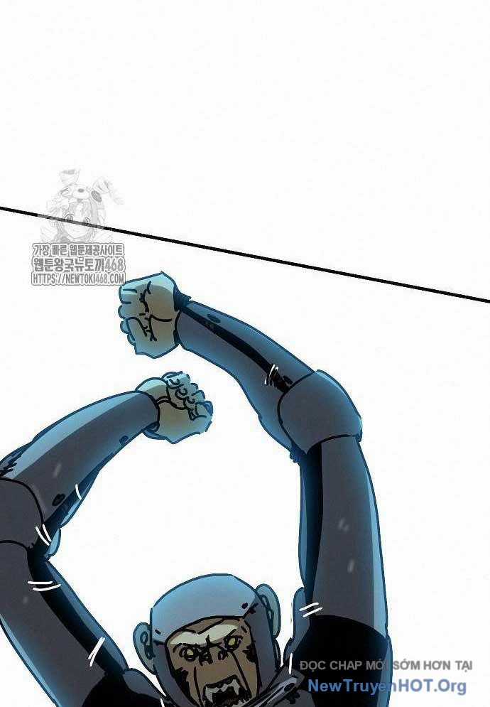 D-Day: Hầm Trú Ẩn - Chapter 53 - Trang 66