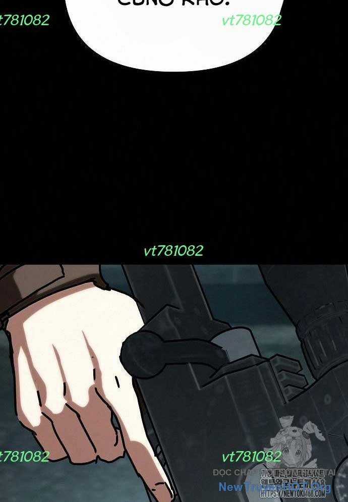 D-Day: Hầm Trú Ẩn - Chapter 53 - Trang 8