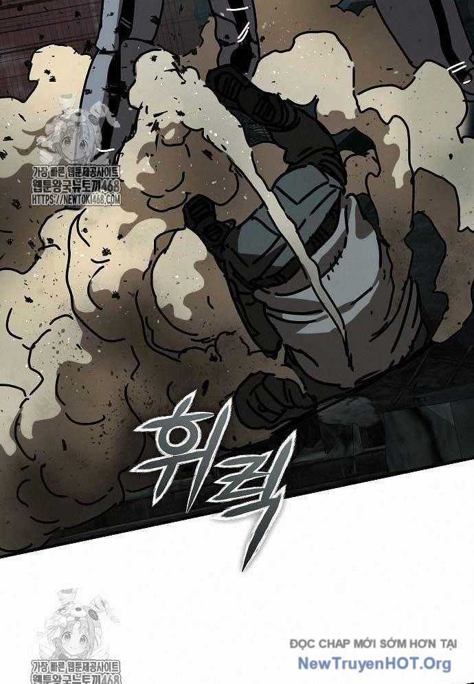 D-Day: Hầm Trú Ẩn - Chapter 53 - Trang 73