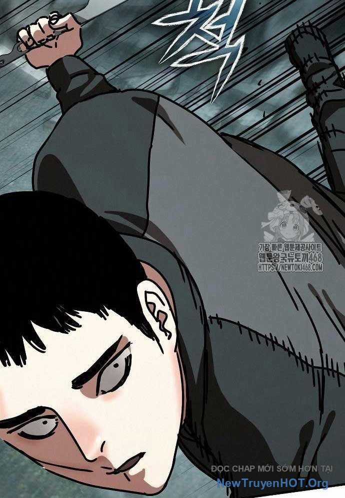 D-Day: Hầm Trú Ẩn - Chapter 53 - Trang 78