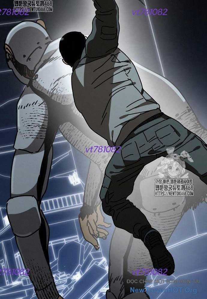 D-Day: Hầm Trú Ẩn - Chapter 53 - Trang 82