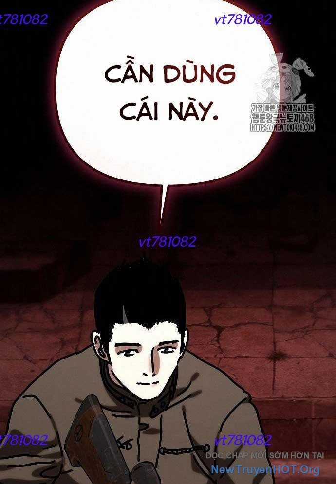 D-Day: Hầm Trú Ẩn - Chapter 53 - Trang 10