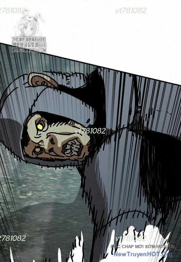 D-Day: Hầm Trú Ẩn - Chapter 53 - Trang 93