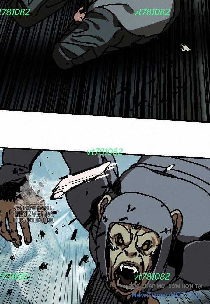 D-Day: Hầm Trú Ẩn - Chapter 53 - Trang 98