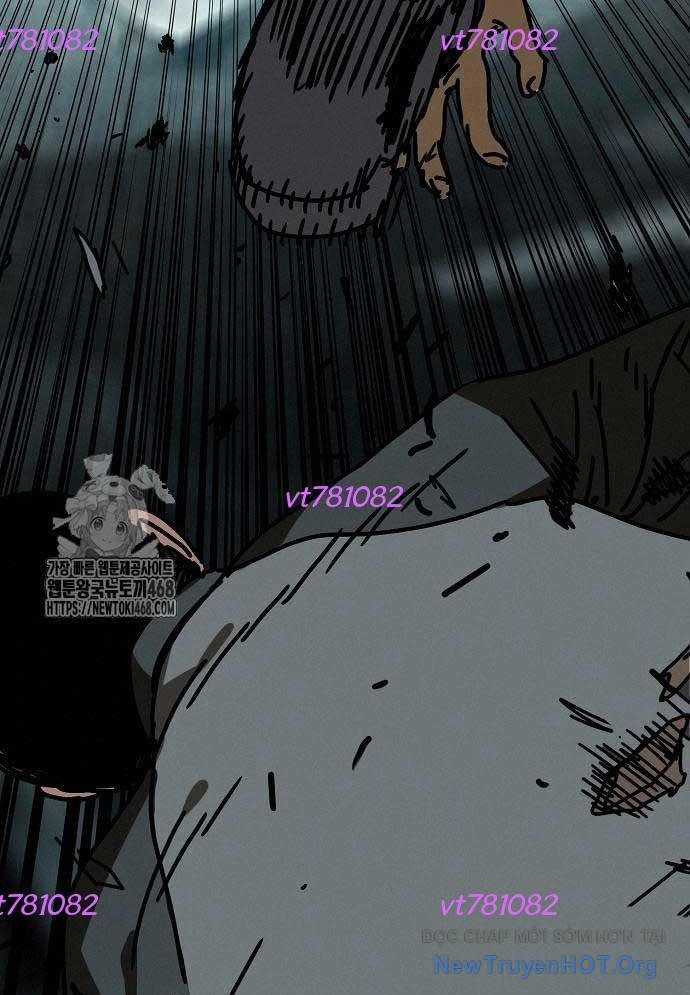 D-Day: Hầm Trú Ẩn - Chapter 53 - Trang 99