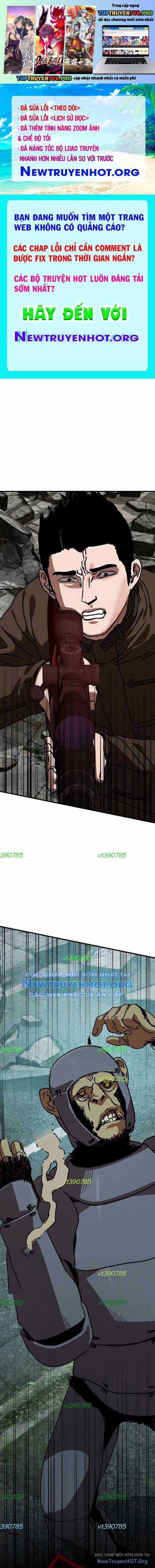 D-Day: Hầm Trú Ẩn - Chapter 54 - Trang 1