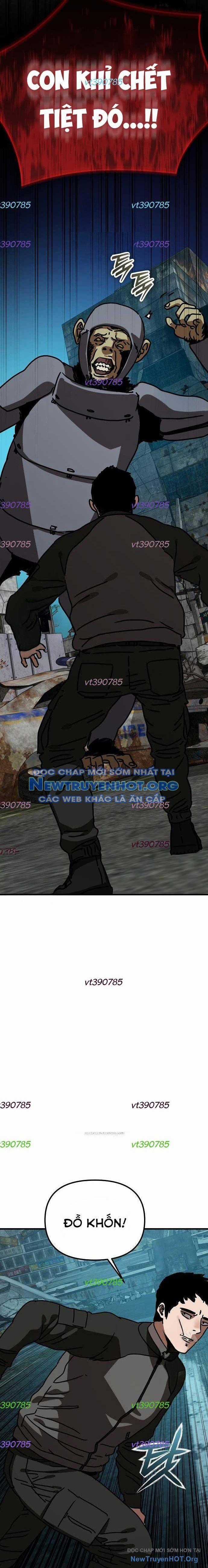 D-Day: Hầm Trú Ẩn - Chapter 54 - Trang 2