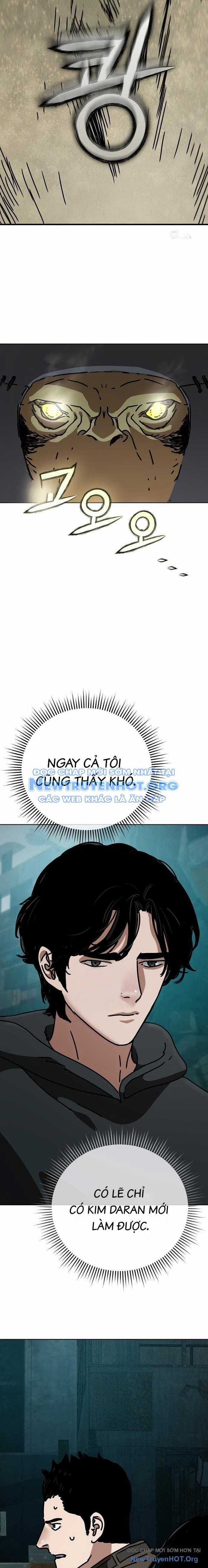 D-Day: Hầm Trú Ẩn - Chapter 54 - Trang 13