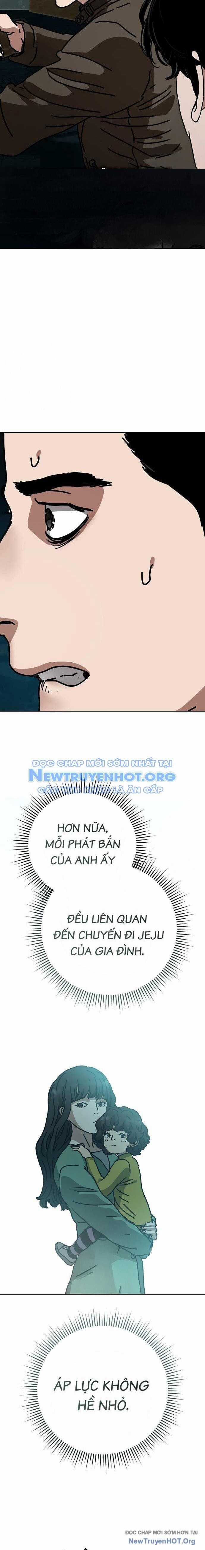 D-Day: Hầm Trú Ẩn - Chapter 54 - Trang 14