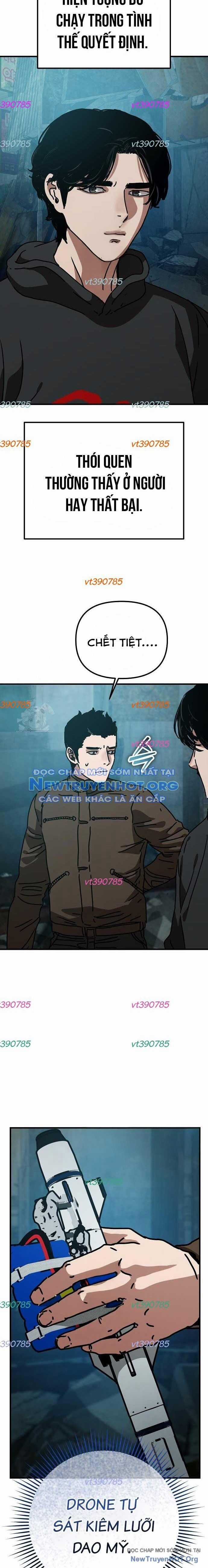 D-Day: Hầm Trú Ẩn - Chapter 54 - Trang 19