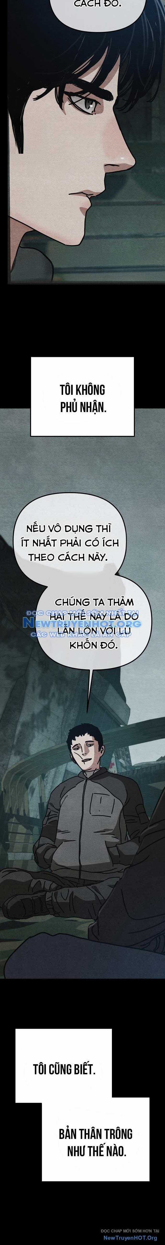 D-Day: Hầm Trú Ẩn - Chapter 54 - Trang 23