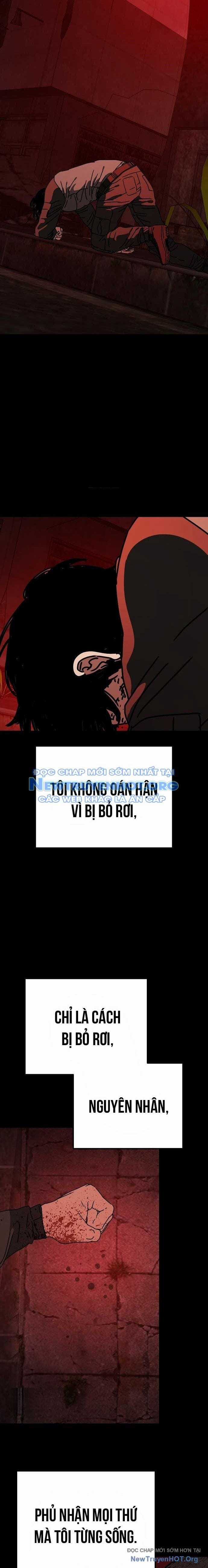 D-Day: Hầm Trú Ẩn - Chapter 54 - Trang 31