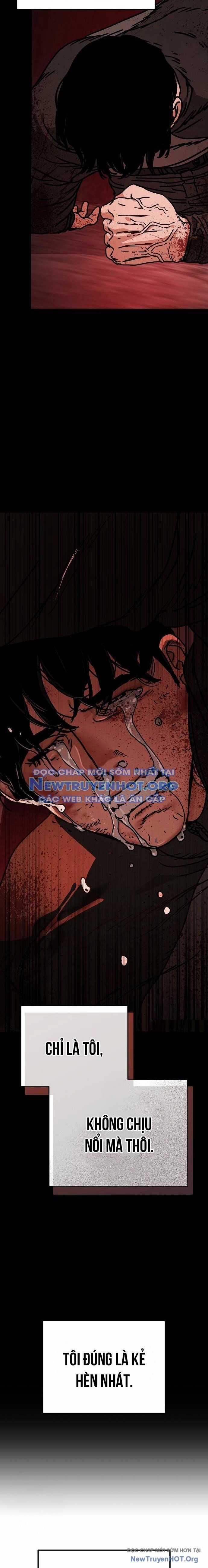 D-Day: Hầm Trú Ẩn - Chapter 54 - Trang 32