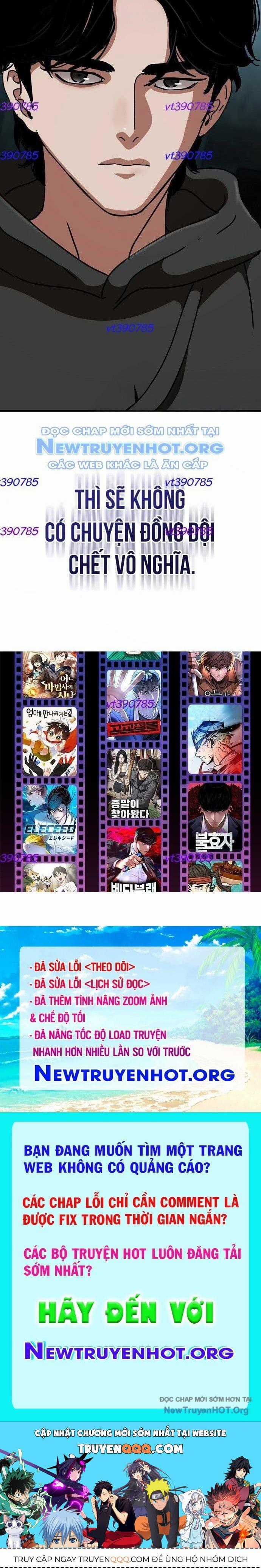 D-Day: Hầm Trú Ẩn - Chapter 54 - Trang 37