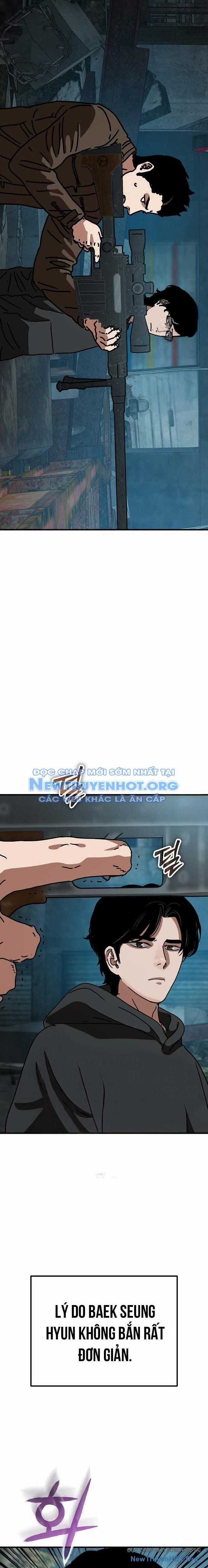 D-Day: Hầm Trú Ẩn - Chapter 54 - Trang 8
