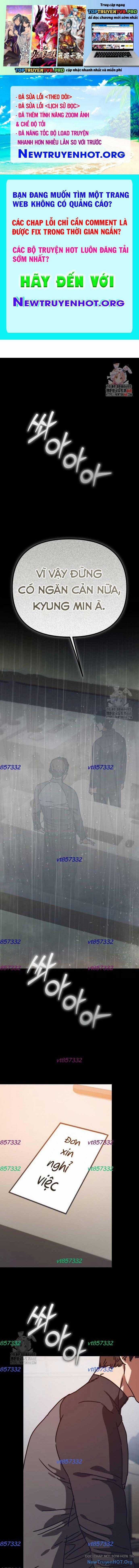 D-Day: Hầm Trú Ẩn - Chapter 55 - Trang 1