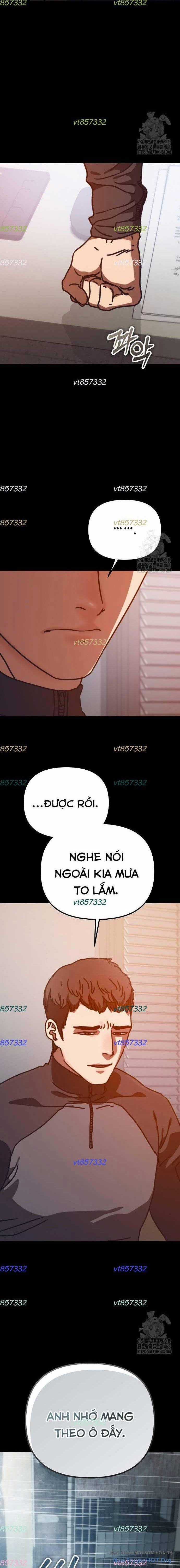 D-Day: Hầm Trú Ẩn - Chapter 55 - Trang 2