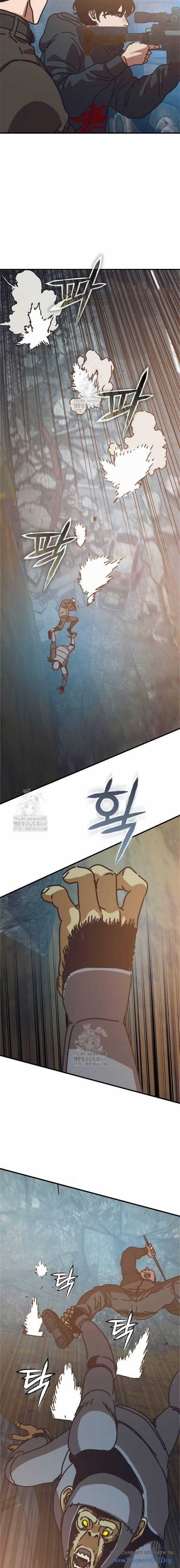 D-Day: Hầm Trú Ẩn - Chapter 55 - Trang 13