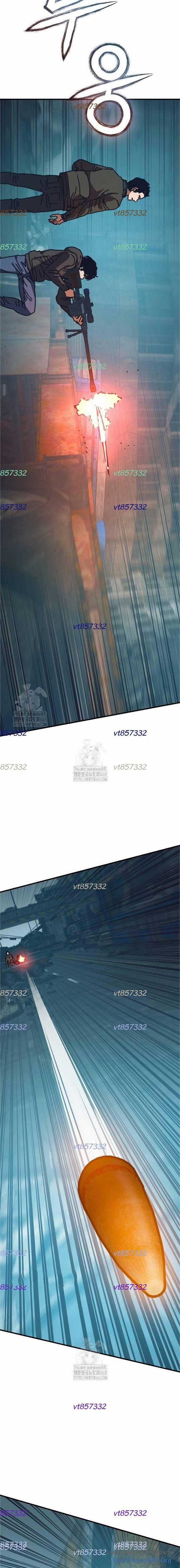 D-Day: Hầm Trú Ẩn - Chapter 55 - Trang 16