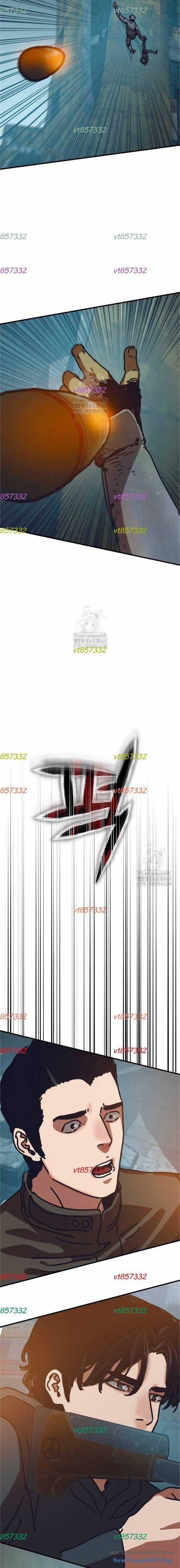 D-Day: Hầm Trú Ẩn - Chapter 55 - Trang 17