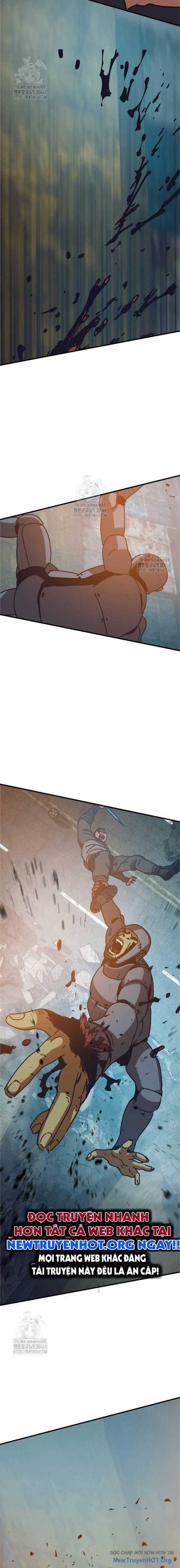 D-Day: Hầm Trú Ẩn - Chapter 55 - Trang 18