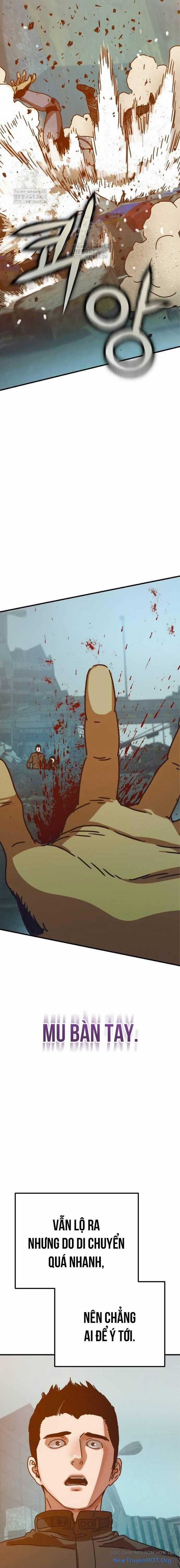 D-Day: Hầm Trú Ẩn - Chapter 55 - Trang 19