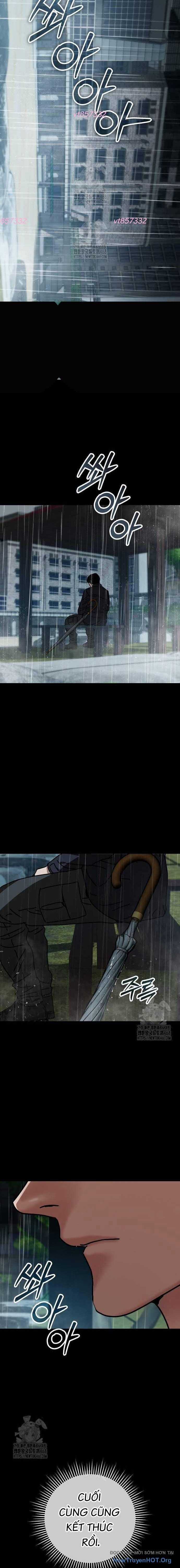 D-Day: Hầm Trú Ẩn - Chapter 55 - Trang 3