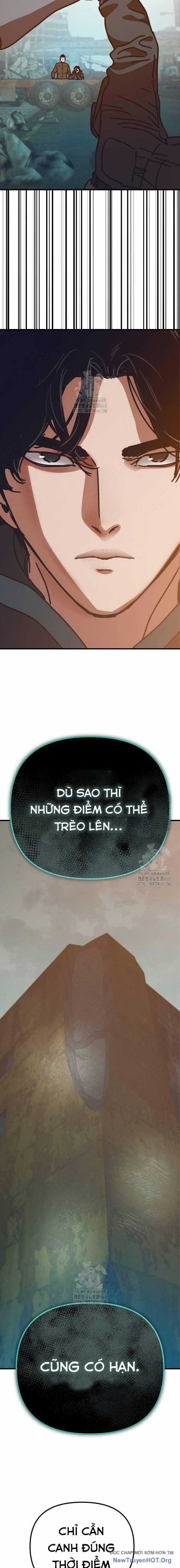 D-Day: Hầm Trú Ẩn - Chapter 55 - Trang 21