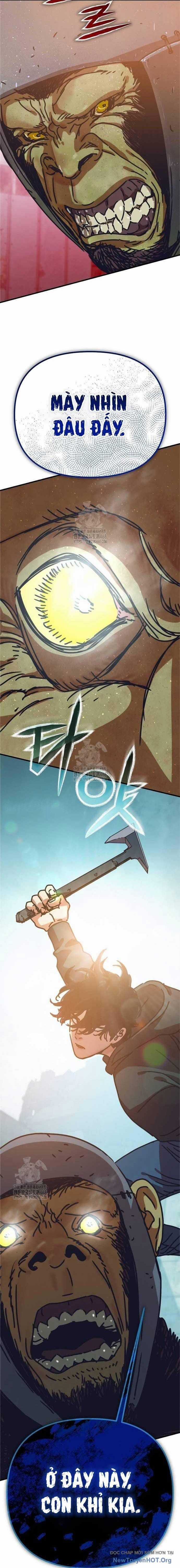 D-Day: Hầm Trú Ẩn - Chapter 55 - Trang 24