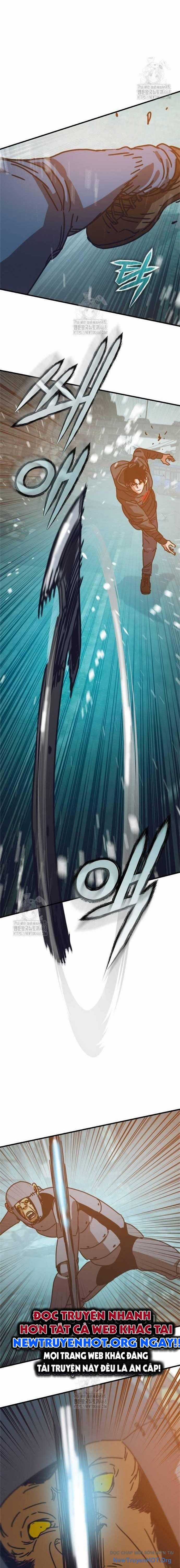 D-Day: Hầm Trú Ẩn - Chapter 55 - Trang 26