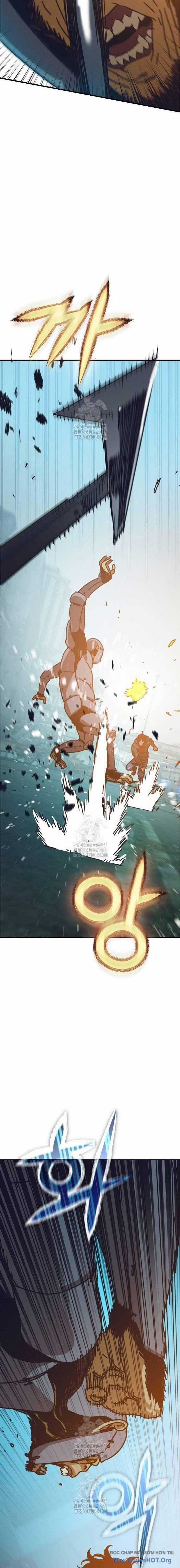 D-Day: Hầm Trú Ẩn - Chapter 55 - Trang 27